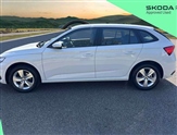 Skoda Scala Image 4