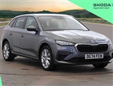 Skoda Scala Image 1