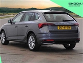 Skoda Scala Image 3