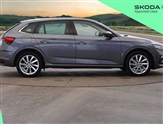 Skoda Scala Image 4