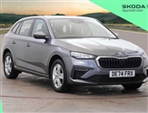 Skoda Scala Image 1