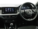 Skoda Scala Image 2