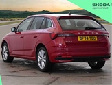 Skoda Scala Image 3