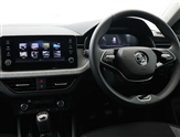 Skoda Scala Image 2