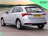 Skoda Scala Image 3