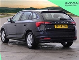 Skoda Scala Image 3