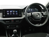 Skoda Scala Image 2