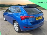 Skoda Scala Image 3