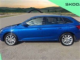 Skoda Scala Image 4