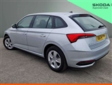 Skoda Scala Image 3