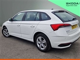 Skoda Scala Image 3