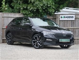 Skoda Scala Image 1