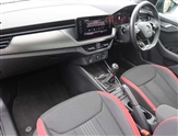 Skoda Scala Image 2