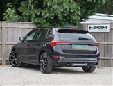 Skoda Scala Image 3