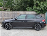 Skoda Scala Image 4