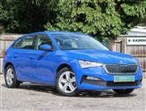 Skoda Scala Image 1