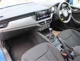Skoda Scala Image 2