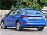 Skoda Scala Image 3