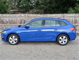 Skoda Scala Image 4