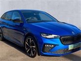 Skoda Scala Image 1