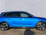 Skoda Scala Image 4