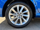 Skoda Scala Image 5