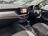 Skoda Scala Image 2
