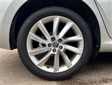 Skoda Scala Image 5