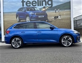 Skoda Scala Image 4