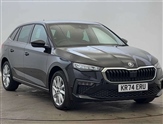 Skoda Scala Image 1