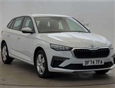 Skoda Scala Image 1