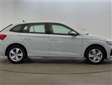Skoda Scala Image 4