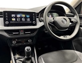 Skoda Scala Image 2