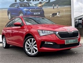 Skoda Scala Image 1
