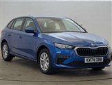 Skoda Scala Image 1