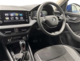 Skoda Scala Image 2