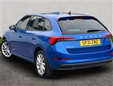 Skoda Scala Image 4