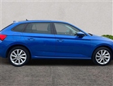 Skoda Scala Image 5