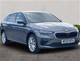 Skoda Scala Image 1