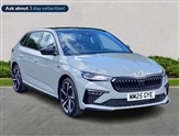 Skoda Scala Image 1