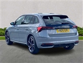 Skoda Scala Image 2