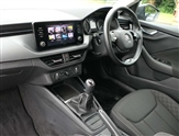 Skoda Scala Image 2