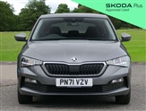 Skoda Scala Image 4