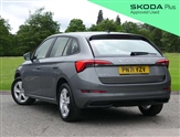Skoda Scala Image 5