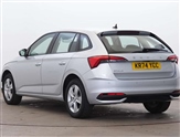 Skoda Scala Image 3