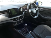 Skoda Scala Image 2