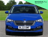 Skoda Scala Image 4