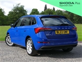 Skoda Scala Image 6
