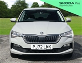 Skoda Scala Image 3