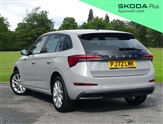 Skoda Scala Image 6
